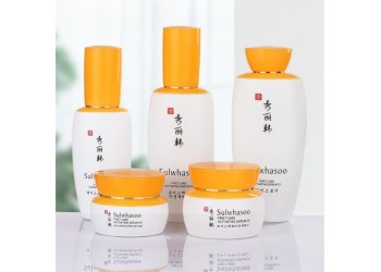 化妝品瓶烤漆廠，化妝品瓶烤漆加工廠，廣州白云區化妝品瓶烤漆廠