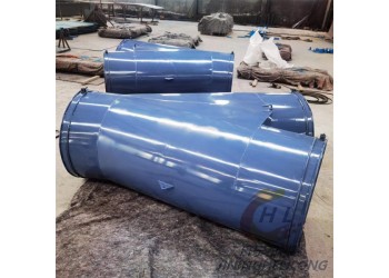 礦用風(fēng)機(jī)分風(fēng)器  自動分風(fēng)機(jī)器規(guī)格定制