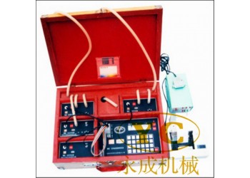 來廠家鑒賞參數測定儀的品質