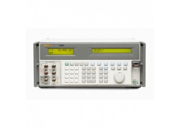 FLUKE 5322A電器安全測(cè)試儀器校準(zhǔn)器
