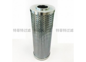 供應盾構(gòu)機回油系統(tǒng)濾芯FR1F080A001A(6U)