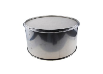 加工高度130mm分樣篩   檢測(cè)篩規(guī)格