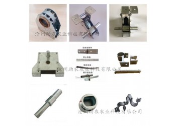 連棟溫室大棚內(nèi)外遮陽傳動配件拉幕電機(jī)齒輪座齒條遮陽網(wǎng)防曬網(wǎng)