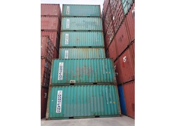 全國二手集裝箱 全新集裝箱 標(biāo)準(zhǔn)海運(yùn)箱長(zhǎng)期出售