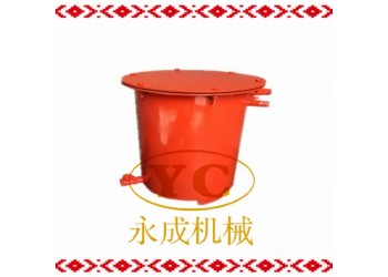 負壓氣閥式放水器的質量因用心而到位