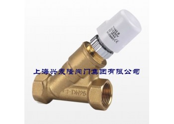 興麥隆 動(dòng)態(tài)平衡閥電動(dòng)二通閥