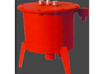 負壓自動排渣放水器，品質保證，久久為功