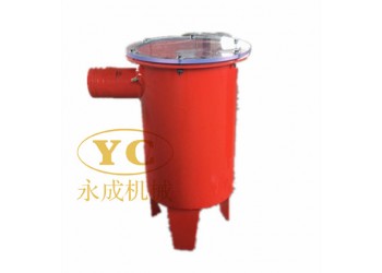 能夠讓客戶真正放心使用的可視負壓自動放水器