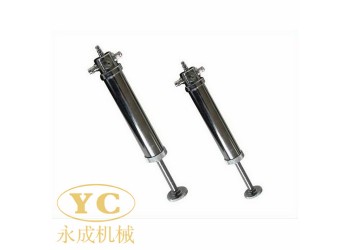 能夠讓客戶真正放心使用的正壓采樣器