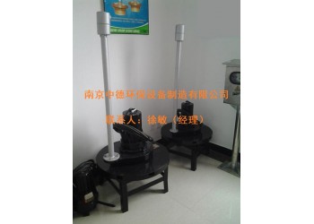 QXB2.2KW潛水離心式曝氣機(jī)選型、詢價需要提供哪些數(shù)據(jù)