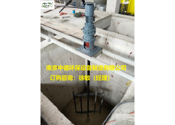 JBK型半高板框式攪拌機(jī)特點及裝配圖；框式攪拌機(jī)運行調(diào)試方法
