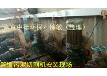 管道粉碎機應用領域及如何選擇功率大??；管道式破碎機結構特點