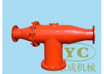 想買管路排渣器卻又不想找永成給你造