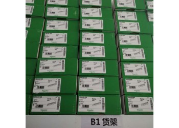 BMXERT1604T	16通道離散量DC帶時標(biāo)輸入模塊