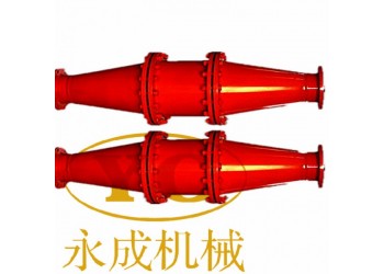 防回火裝置的質量因用心而到位