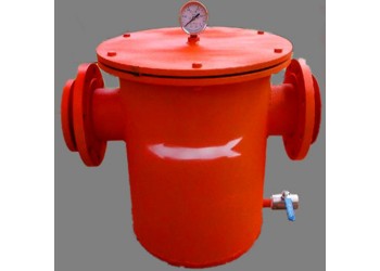 選蘇州信科宣氣水分離器果然沒錯