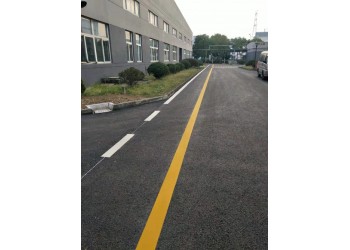 蘇州消防車道畫線 蘇州消防通道標(biāo)志線 蘇州熱熔畫線劃線價格