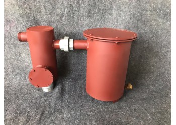 永成礦山KBW型斷水保護(hù)裝置耐用