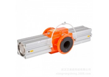 德國(guó)AKO OV常閉型膠管閥