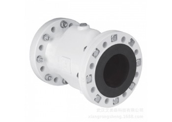德國(guó)AKO VF氣動(dòng)管囊閥
