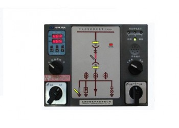 SK9500多功能開關(guān)柜智能操控裝置