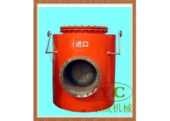 干式防爆器的質量因用心而到位