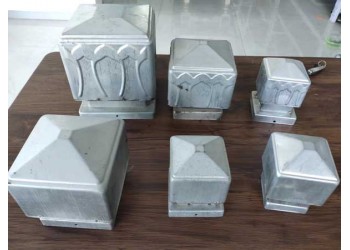 護(hù)欄配件大全，護(hù)欄配件產(chǎn)品大全