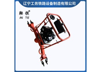 鞍鐵電動(dòng)打磨機(jī)打磨軌道設(shè)備廠家直銷(xiāo)