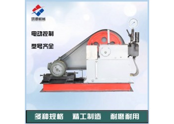 電動(dòng)打壓泵  壓力自控電動(dòng)試壓泵報(bào)價(jià)管道測壓