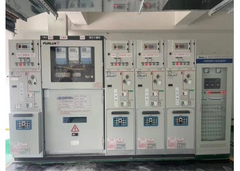 廣東紫光電氣18年專(zhuān)注承接謝崗變壓器增容