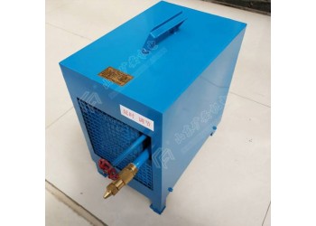 ZPFS機械式風水聯(lián)動噴霧降塵裝置