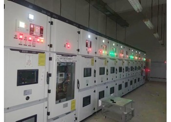 虎門(mén)安裝變壓器就選紫光電氣,18年電力廠家