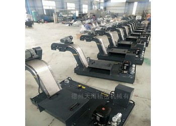 磁性排屑機(jī)廠家實現(xiàn)降低成本的措施