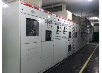 莞城安裝一臺(tái)800kva變壓器就找廣東紫光電氣