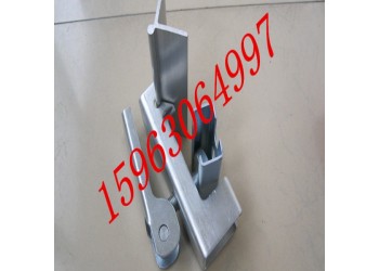 批發(fā)批量倉庫 導料槽夾持器 防溢裙板夾持器 角鋁夾持器