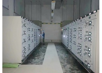 謝崗鎮(zhèn)新裝一臺(tái)800kva變壓器費(fèi)用找東莞紫光電氣