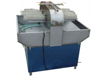 電動(dòng)四頭刷瓶機(jī)汽水瓶啤酒瓶刷瓶機(jī)廠家