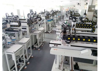 包膜機(jī)封口機(jī)電池設(shè)備SR-ZZX003