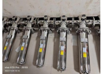不銹鋼除菌過濾器 不銹鋼食品級過濾器