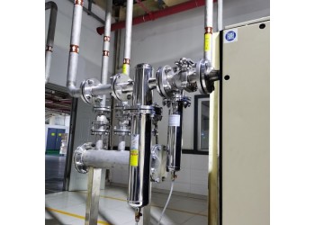壓縮空氣304不銹鋼過濾器 316除菌過濾器