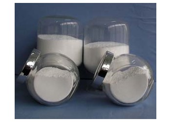 降低陶瓷燒結(jié)溫度用納米氧化鋁