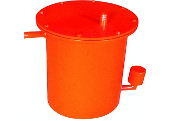 廠(chǎng)家大優(yōu)惠 YC-55G立式負(fù)壓自動(dòng)排渣放水器