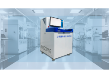 IGBT|SiC功率半導(dǎo)體器件測試設(shè)備