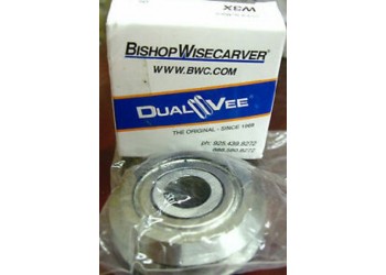 美國BISHOP WISECARVER軸承