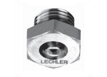 德國(guó)LECHLER噴嘴工業(yè)噴嘴