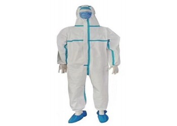 億信醫(yī)用一次性防護(hù)服廠家直銷