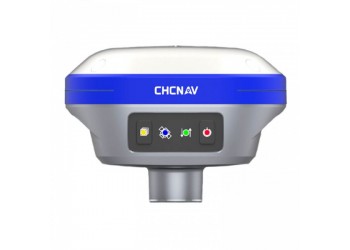 華測(cè)X6-BD單北斗測(cè)量RTK