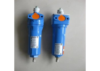 醫(yī)用真空除菌過濾器F500MV  DN100法蘭接口
