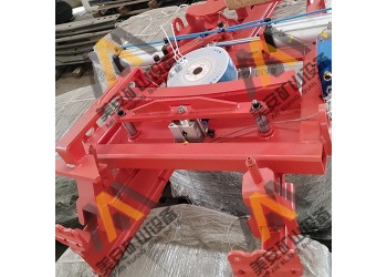 礦用司控道岔裝置氣動(dòng)電動(dòng)ZKC127Q扳道器煤礦軌道運(yùn)輸