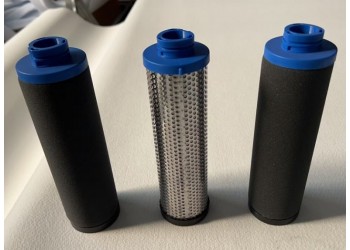阿特拉斯過濾器濾芯DDW120、PDW120、QDW120